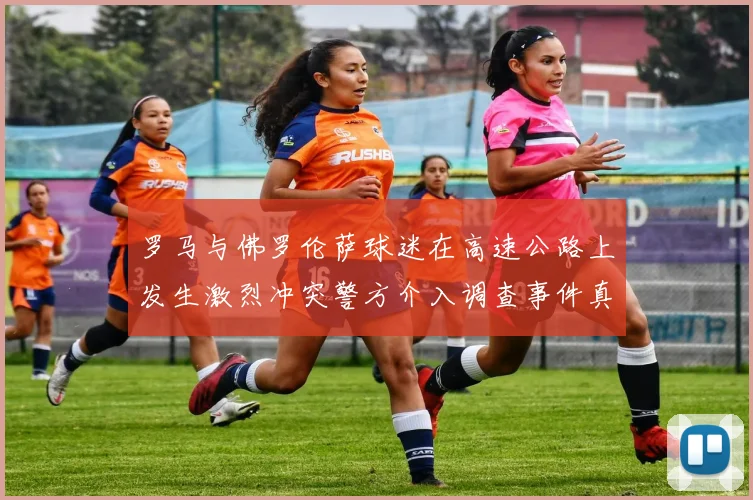 罗马与佛罗伦萨球迷在高速公路上发生激烈冲突警方介入调查事件真相