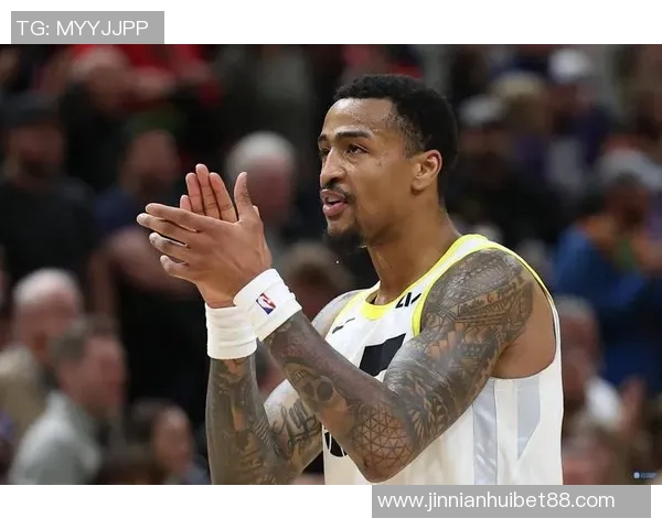 约翰科林斯期待老将引领球队夺冠目标信心满满