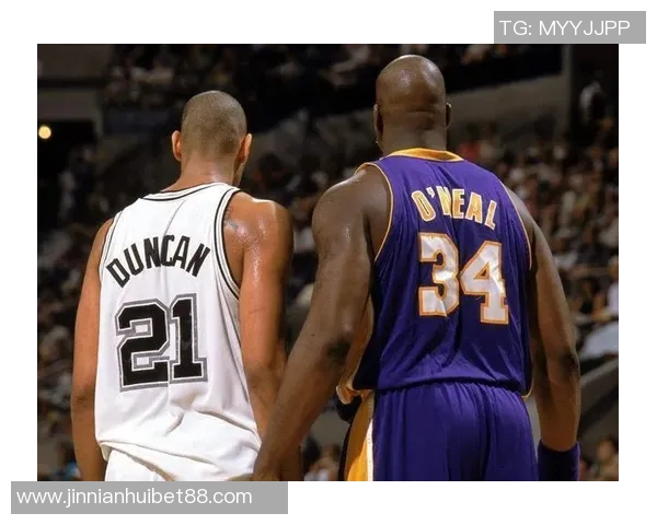 邓肯与众球星对决战绩回顾力克司机狼王小胜科詹持平KD小负奥尼尔 邓肯与众球星对决战绩回顾力克司机狼王小胜科詹持平KD小负奥尼尔