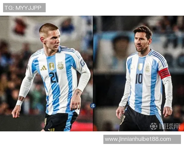 马斯坦托诺称赞梅西是最佳场上教练与他踢球轻松愉快