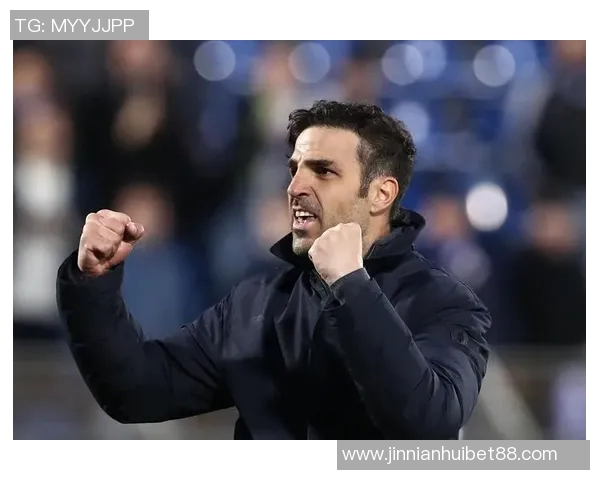 法布雷加斯称赞罗马前锋苏莱潜力巨大未来必成伟大球员