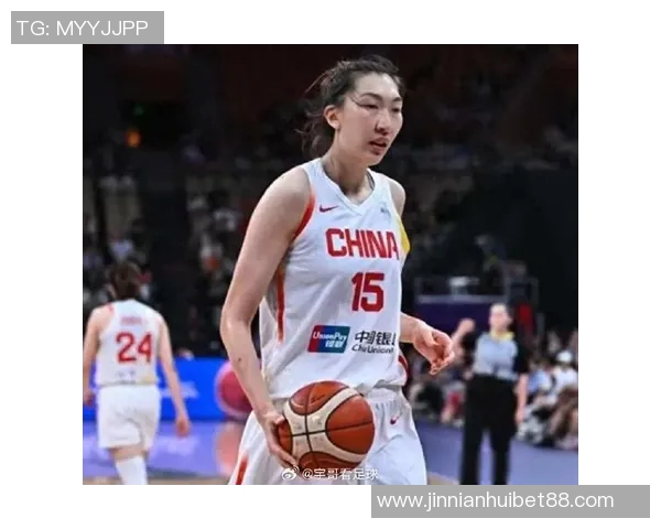 珀斯山猫队有望签约中国女篮国手韩旭征战WNBL新赛季