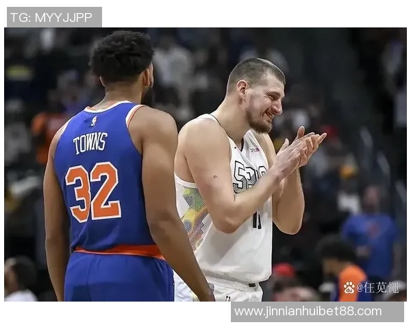 约基奇生涯20分10助场次达165场刷新中锋历史纪录超越张伯伦54场成第二