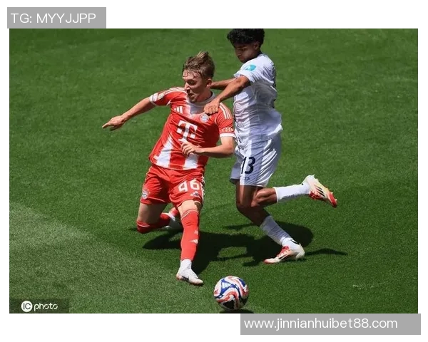 17岁卡尔能否踢世界杯马特乌斯称在拜仁出场的德国人就是国脚