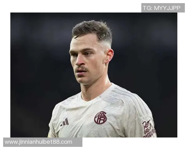 基米希回顾十年拜仁历程感慨与同一教练共迎新赛季的珍贵体验